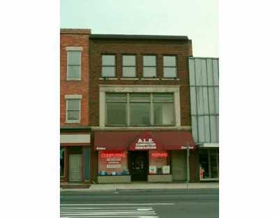124 W. Michigan