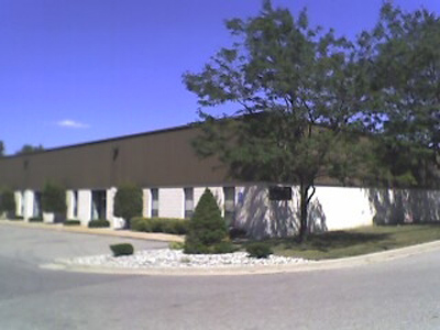 345 Metty Drive