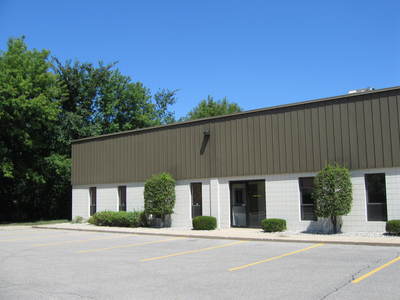 317 Metty Drive