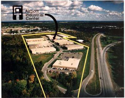 159 Airport Industrial Center