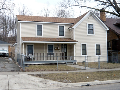 21-25 Grove