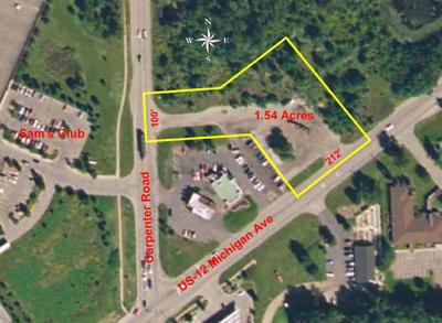 5472 West Michigan