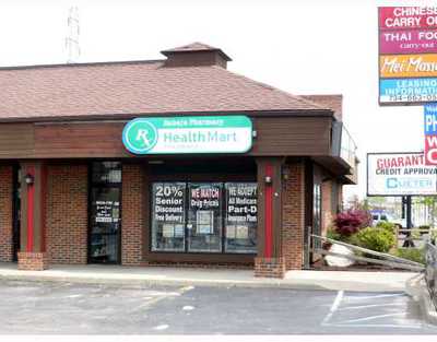 2610 Washtenaw