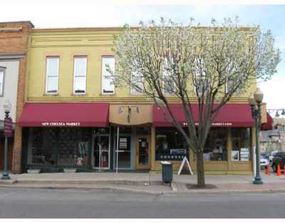 121 S. Main