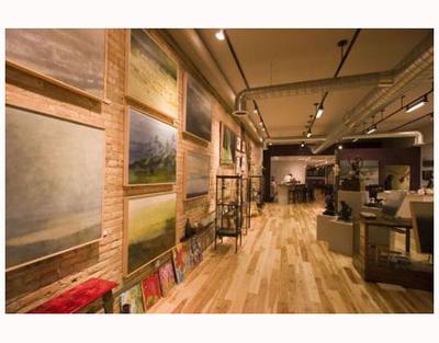 115 S. Main Street, Chelsea Gallery