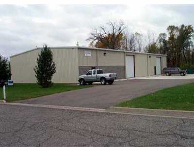 576 Mansfield Road