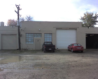 39 N. Stabler Road