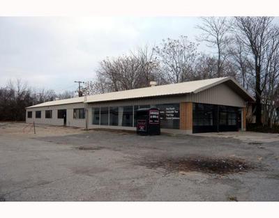 95 Ecorse 95 Ecorse