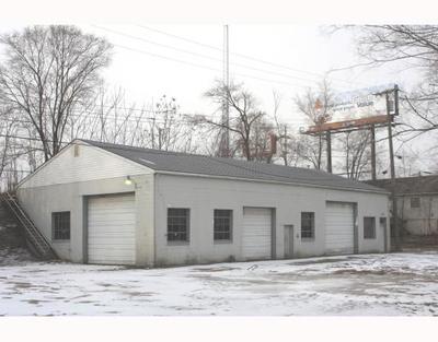 527 Tyler Road