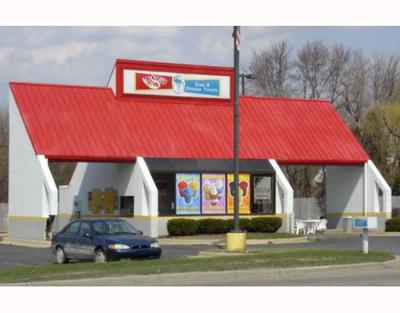  2300 Washtenaw Ave