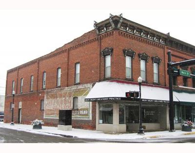 3 E. Main Street
