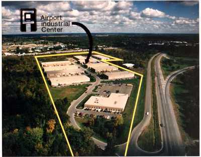 230 Airport Industrial