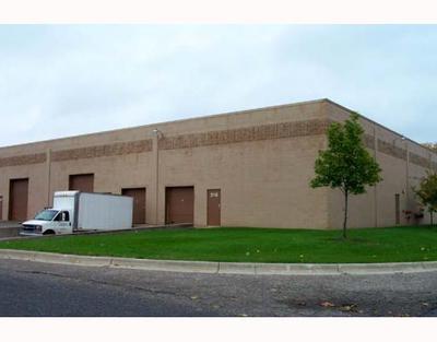 230 Airport Industrial