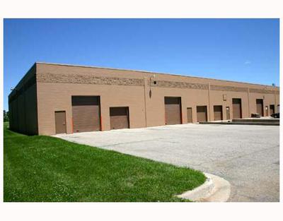 230 Airport Industrial
