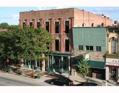 103-107 Michigan Ave