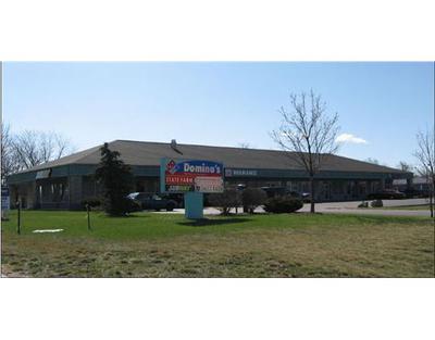  25 Jackson Industrial Drive