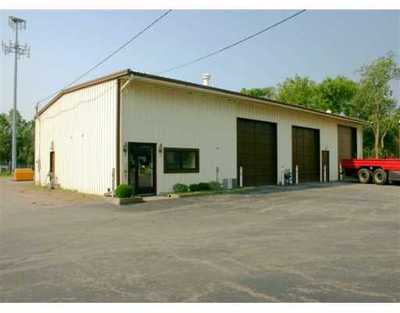 1701 W. Michigan