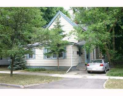 957 Sheridan Road