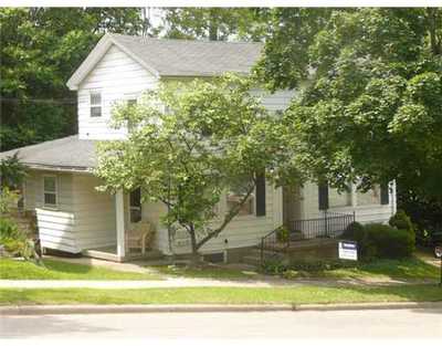 207 W. Williams 207 W. Williams