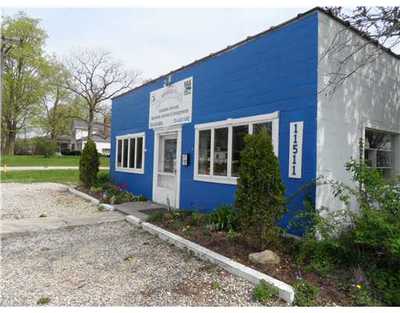 11511 Jackson Road