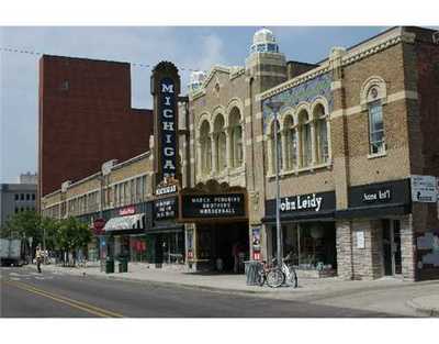 527 E. Liberty