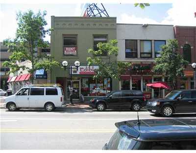 205 N. Main