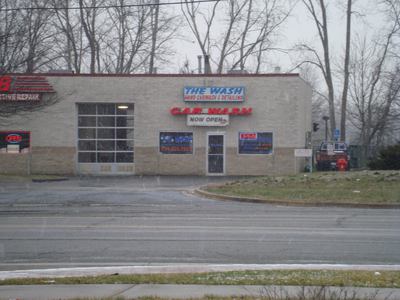 51300 W Huron River Drive