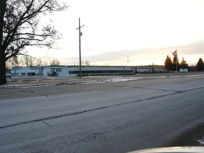 2800 Tyler Road