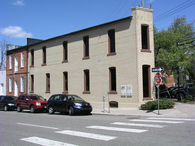 415 Detroit Street 
